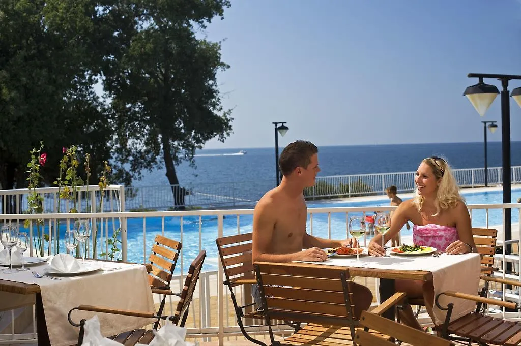 Mobile Homes - Fkk Nudist Camping Solaris Tar-Vabriga 4*,  Croatia