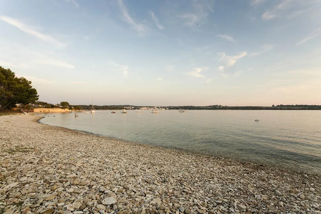 Mobile Homes - Fkk Nudist Camping Solaris Tar-Vabriga Holiday park