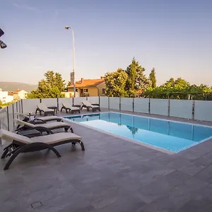Apartments&rooms Krk Apartment
