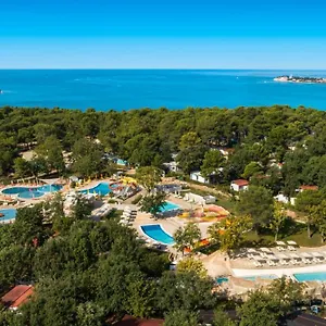 4* Park za odmor Valamar Lanterna